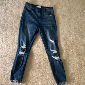 PACSUN JEGGINGS